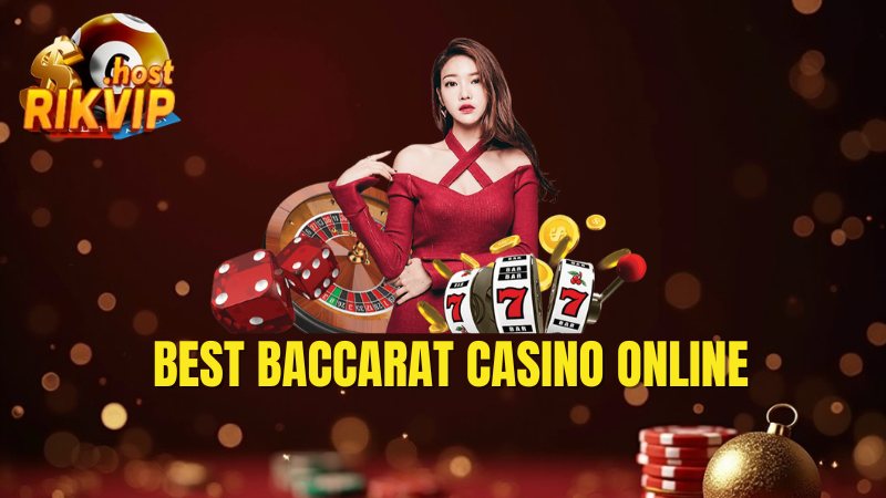 Best Baccarat Casino Online - Cách Chơi Cho Người Mới Bắt Đầu