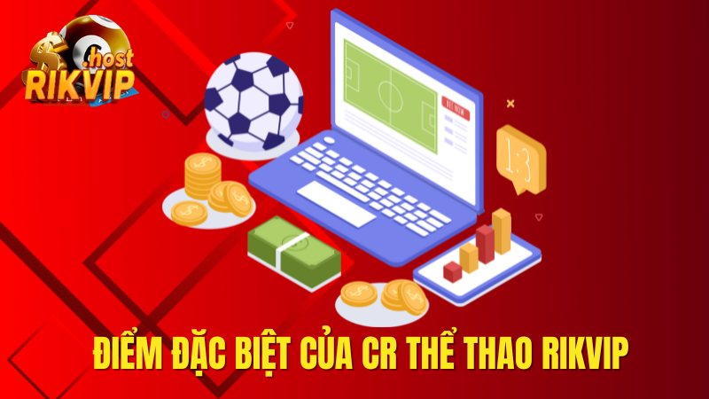 CR Thể Thao Rikvip 