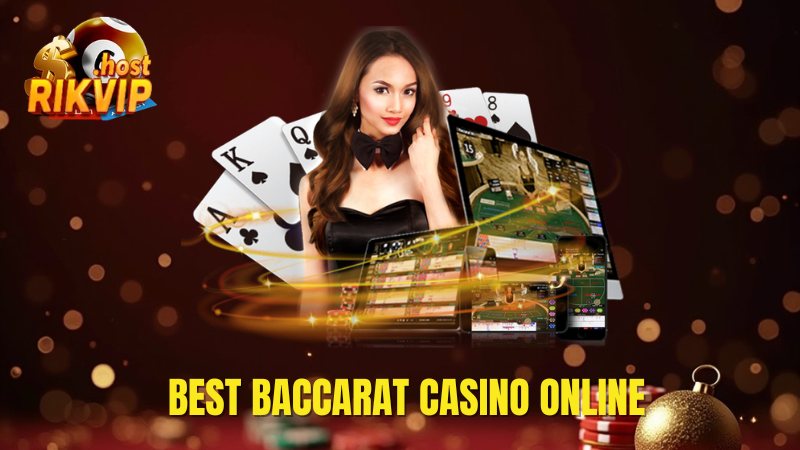 Thông tin best baccarat casino online