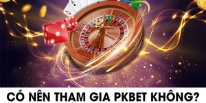 Đánh Giá Nhà Cái PKBET