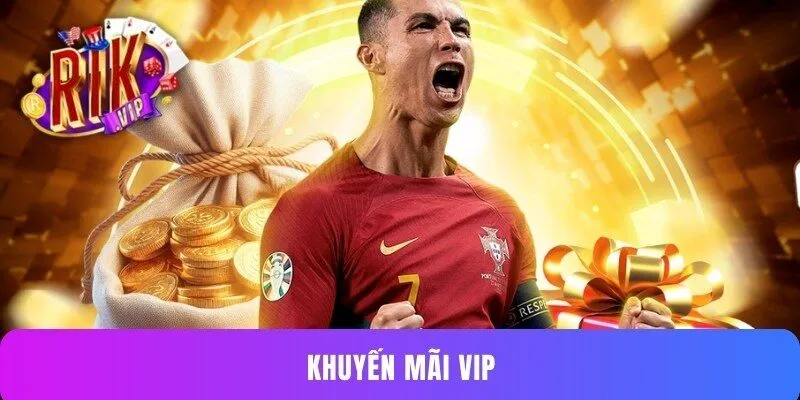 Khuyến mãi VIP